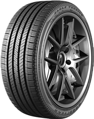 255/45WR20 GOODYEAR TL EAGLE TOURING MGT XL (EU) 105W
