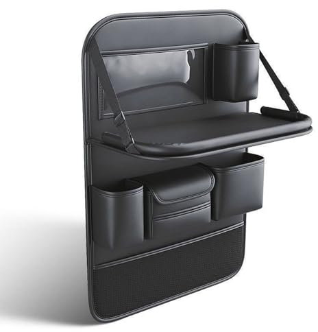 WACDXST Organizador Maletero Coche, para VW Volkswagen T5 T6 multivan Durable Impermeable Plegable Almacenamiento Bolsa Gran Capacidad Accesorios Coche