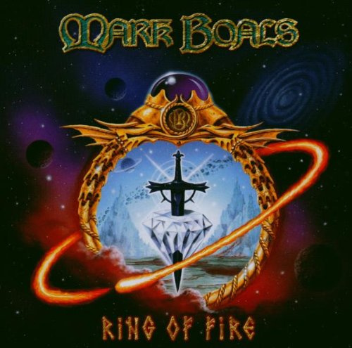Frontiers Records S.R.l. (Soulfood)