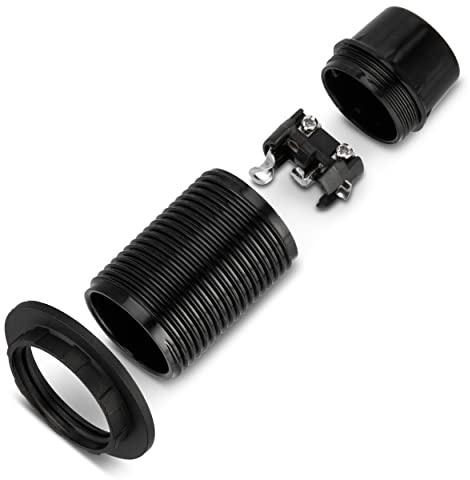 REV Fassung E14 - Lampenfassung für LED-Lampen & Glühlampen bis 40W