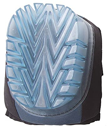 Portwest Rodillera Ultimate Gel, Color: Negro, KP40BKR