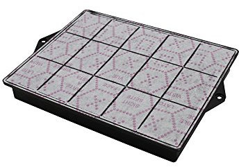 SCHOLTES - FILTRE A CHARBON - C00090743