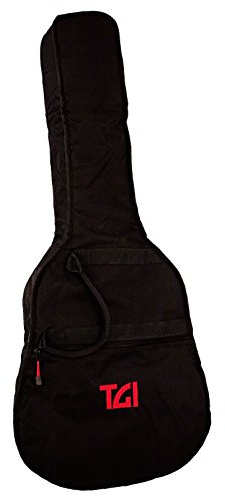 TGI 4316 Bag for Acoustic Guitar
