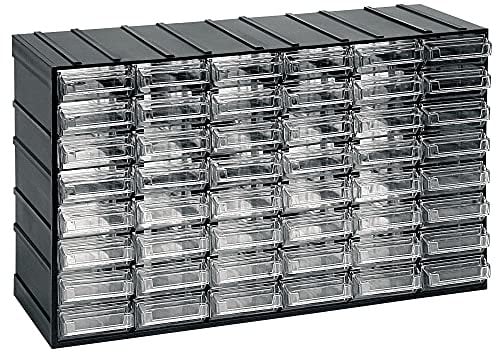 CASSETTIERA 48 382x148 h.230 601 ARTPLAST [ARTPLAST ]