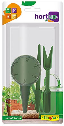 Flower Herramientas PLANTADOR SEMILLERO