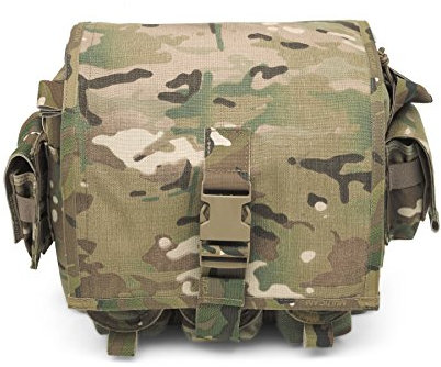 Grab Bag Warrior Multicam | Standard