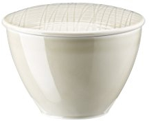 Rosenthal Mesh Colours Cream Zuckerdose 0,22 l