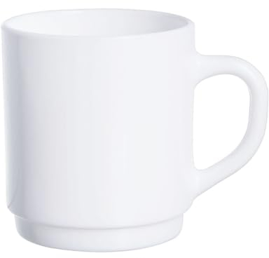 Dajar Luminarc-Taza (29 cl), Multicolor, 7.9 cm