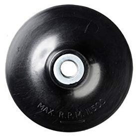 MIRKA 8294800111 Schleifteller Fiberscheiben M14, 115 mm