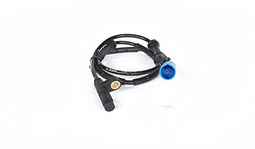 Bosch 0986594537 Wheel Speed Sensor