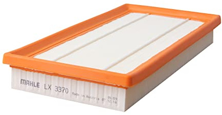 MAHLE LX 3370 Luftfilter für Opel Combo Box Body/MPV (X12) u.a.