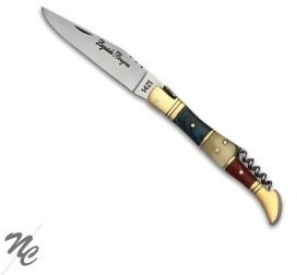 Couteau de poche LAGUIOLE BOUGNA