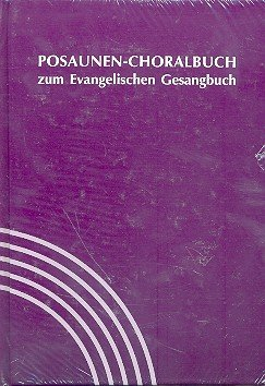Posaunen-Choralbuch zum EG Niedersachsen