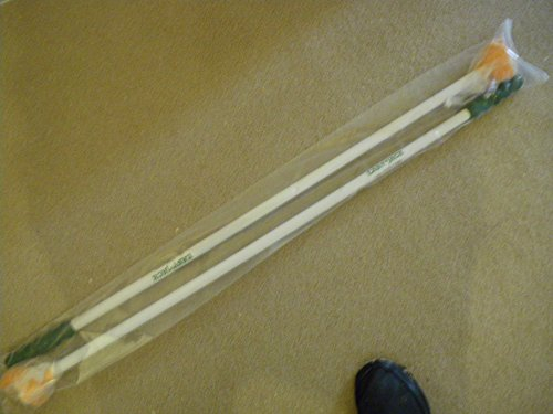 Easy-Jack Lawn Bowls (pack of two)