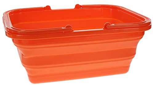 UST FlexWare Sink-Orange by
