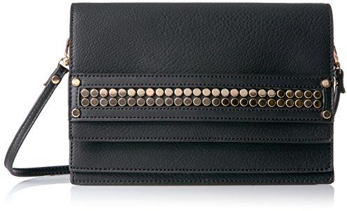 Steve Madden Bhaven, Schwarz (schwarz), Einheitsgröße