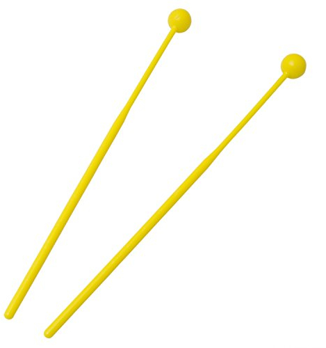 TIGER Schlägelfür Glockenspiel, Xylophon und Metallophon