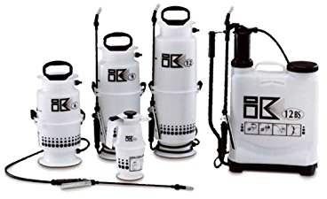 Jardin202 - Pulverizadores Industriales IK. Presion previa.IK 1,5 (1 litro util)