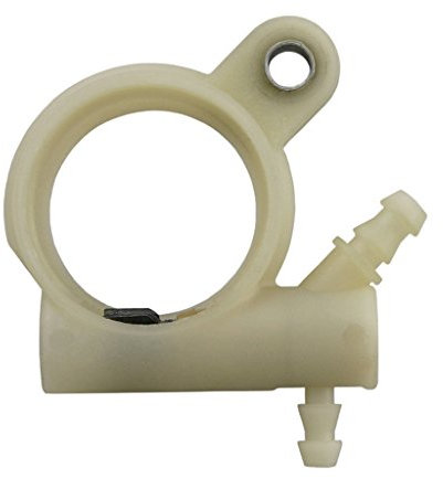 Bomba de Aceite Motosierra para Stihl Ms251 Ms251c Ms 251 251c Reemplazo De Bombeo De Aceite