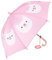 Rex International Cookie The Cat Regenschirm, Unisex