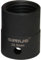 Sirius PRO2 1/2 Drive Locking Wheel Nut Removal Socket 24.5mm