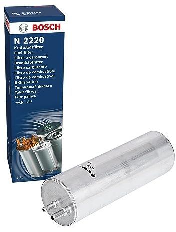 Bosch N2220 - Filtro Diesel