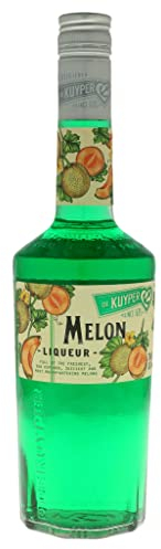 De Kuyper Melon Likör Früchte (1 x 0,70 l)