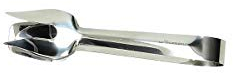 Tognana Riflex Pinza a Servire Acciaio Inox Lucidata a Specchio