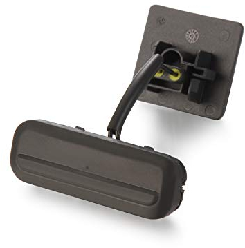 Fensterheberschalter Kofferraum Schalter Heckklappe Taster Entriegelungsschalter Heckklappenschalter 13422268 für Opel Insignia A Stufenheck 2008-2017