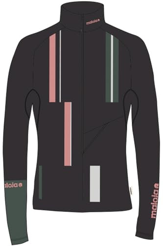 Maloja Damen Zilukham. Shirt Jacken, Mondlos, M