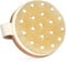SURDOCA Cepillo Exfoliante Corporal para Cepillado en Seco y Ducha, Depurador de Espalda de Baño para Celulitis y Linfáticos, Exfoliante Suave y Masaje con Multipoint-Massage-Tech (Cerdas de jabalí)