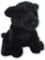 Ark Toys Kuscheltier Schwarzer Panther Plüsch 20cm