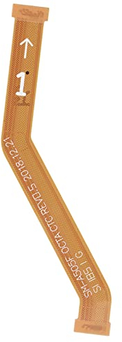 Hauptplatinenanschluss Flexkabel, Hochwertiges FPC-Material LCD-Bildschirm Hauptplatinenanschluss Flexkabel, für Galaxy A50 SM‑A505F