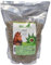 Stiefel Hanfsamen für Pferde, 100% naturbelassene Hanfsamen, Gutes für Fell, Haut und Immunsystem, für alle Pferde, 1,6kg