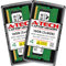 A-Tech Kit de 16 GB (2 x 8 GB) DDR5 4800 MHz PC5-38400 CL40 SODIMM 1,1 V sin ECC sin búfer SO-DIMM 262 pines para ordenador portátil Módulos de actualización de memoria RAM