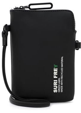 SURI FREY SURI Green - Jenny Handyetui Black