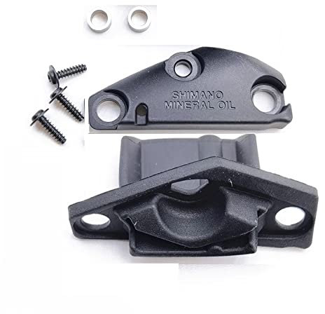 SHIMANO Spares ST-R9120 Unité de Couvercle Gauche
