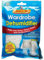 AMK® 151 Hanging Wardrobe Dehumidifier Stop Moisture Remover Damp Interior Bags Stops Condensation Mildew Mould