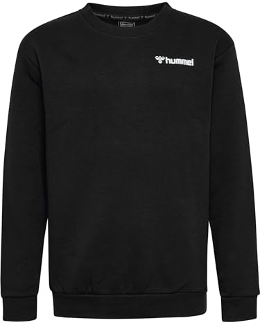 hummel Sweatshirt Hmlmover Lebensstil Kinder
