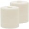 2 Rotoli Benda Elastica Coesiva 20 Metri x 10CM Bende Elastiche per Bendaggio Fissaggio Mdicazione Fratture Leggere