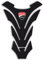 Paraserbatoio Tank Pad Adesivo Resinato 3D Protezione Serbatoio compatibile con moto DUCATI - cod. PD011