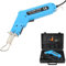 CDZHLTG 100W Elektrisches Heißmesser Styroporschneider 0-500℃ Schnell-Heißdrahtschneider Styrocutter 220-240V Vielseitiger Schaumstoff Schneider für die Schaumformung, Mehrzweck Styropor Schneidegerät