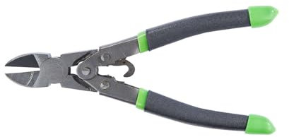 Balzer Seitenschneider, 21cm