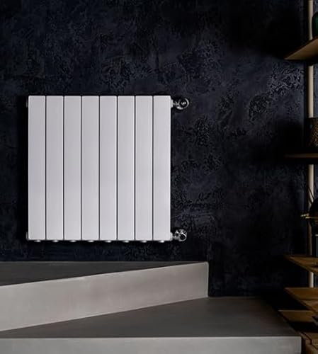 ODM Termobrico RADIATORE IN ALLUMINIO BLITZ SUPER B4 H500 (4 Elementi)