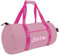 Barbie Borsa Sportiva, Borsa da Palestra, Borsa da Viaggio per Bambini, Accessori Regalo per Ragazze e Adolescenti