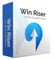 Win Riser von Bit Guardian | Kompatibel mit Windows | 3 Geräte | 1 Jahr | Steigern Sie die Sicherheit und Leistung Ihres Systems | Aktivierungscode per E-Mail [software_key_card]