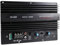 Lonrtesw Amplificatore per Amplificatore ad Alta Potenza per Car Audio 12V 1000W Amplificatore per Basso Potente Subwoofer PA-80D