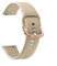 TYLDBNF Cingcio da polso da 20 mm Banda sportiva per la sostituzione del bracciale silicone in banda di guardia Polar per Ignite Polar 2 Smartwatch