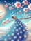 200 Piece Jigsaw Puzzles for Adults, Jigsaws 200 Pieces Adult Challenging puzzles Games, Fun Birthday Gifts & Family puzzle Activity(Moon Cloud Animals)