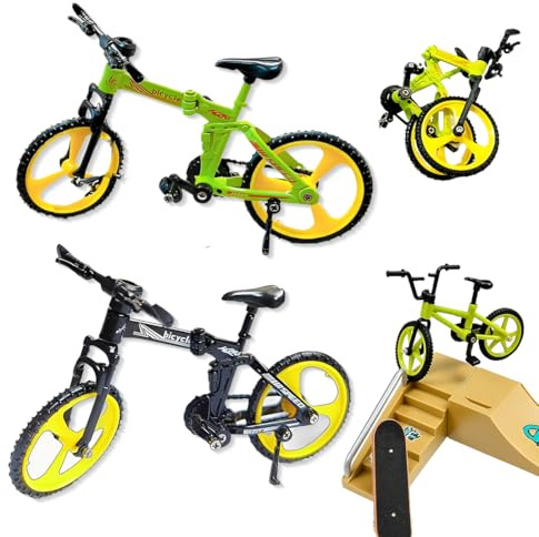 THQAE Finger Scooter Set